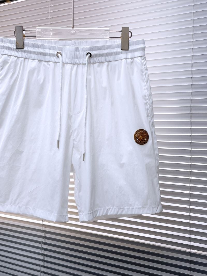 Versace Short Pants